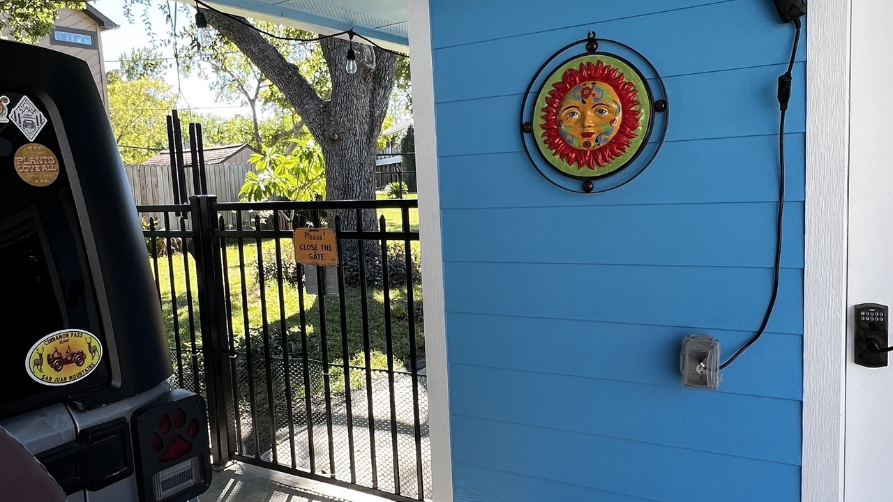 Photo of Outdoor in Shoreacres