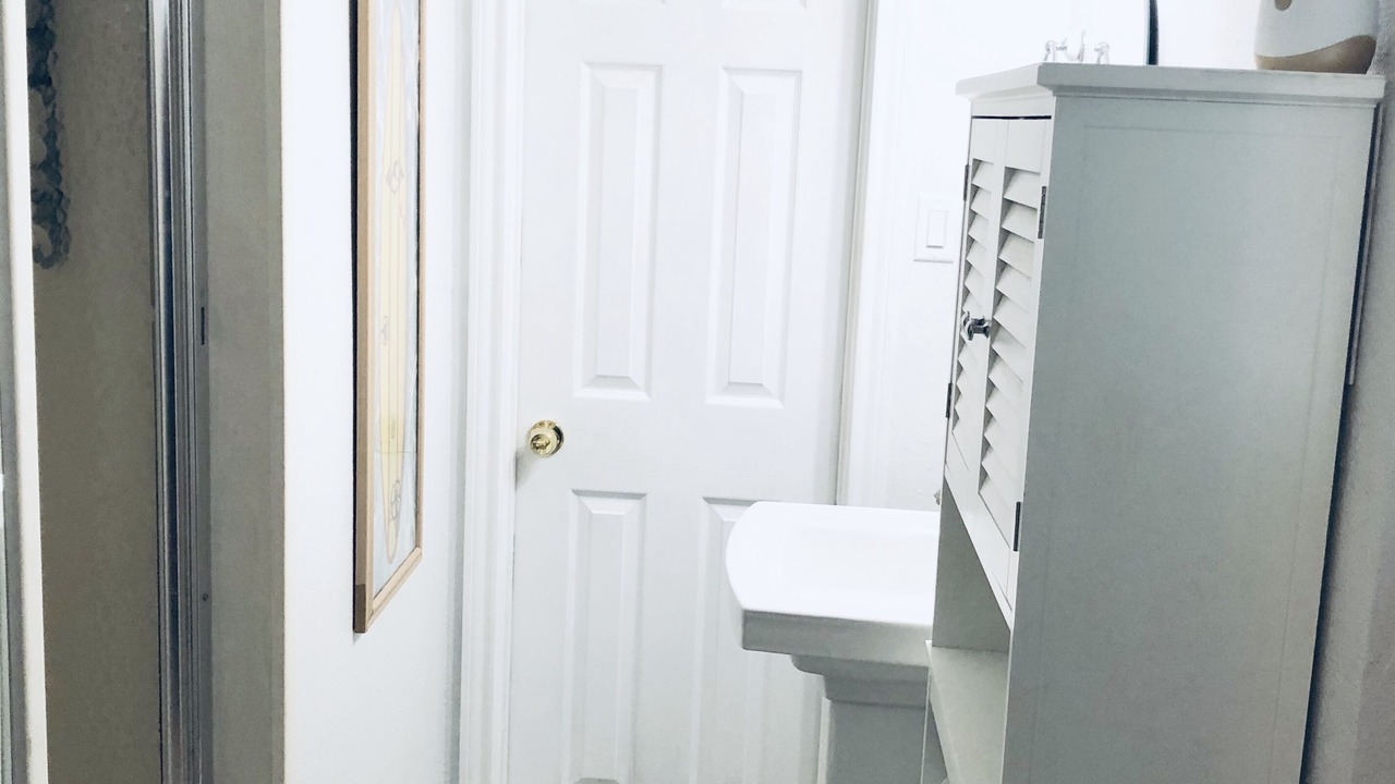 Photo of Bathroom in Shoreacres