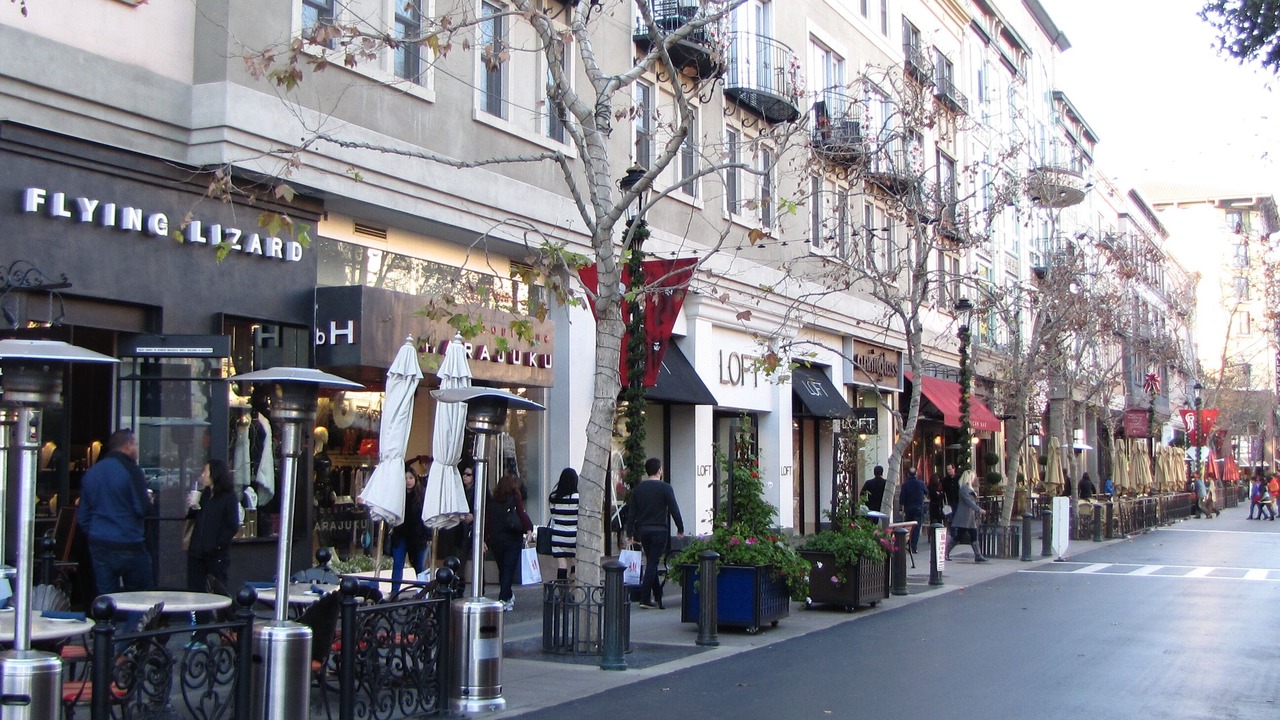 Photo of Outdoor in The Villas