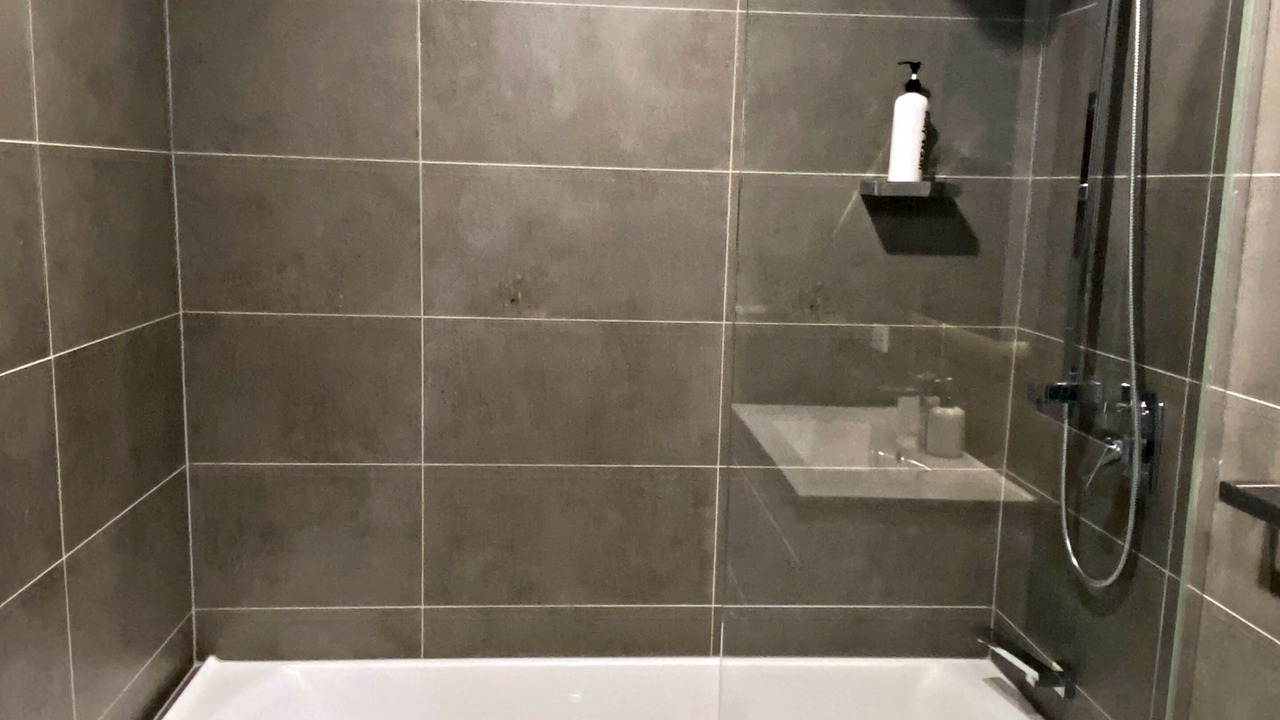 Photo of Bathroom in Ettalong Beach