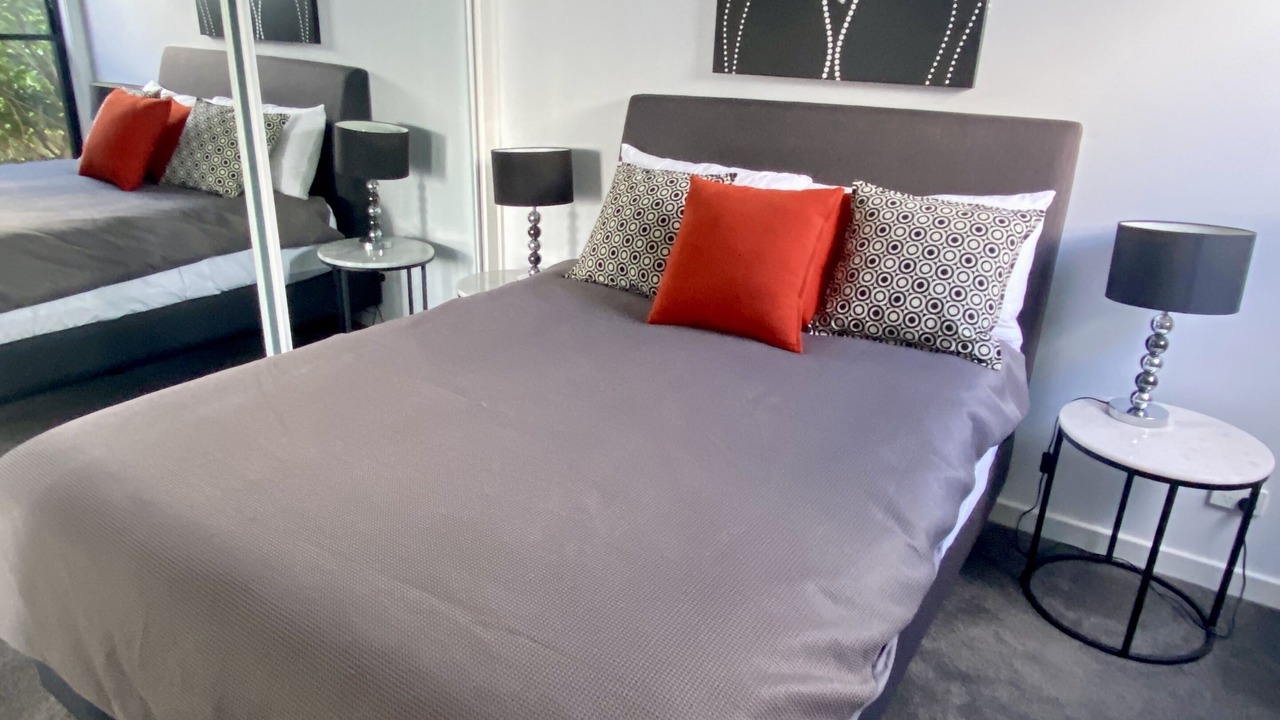 Photo of Bedroom in Ettalong Beach