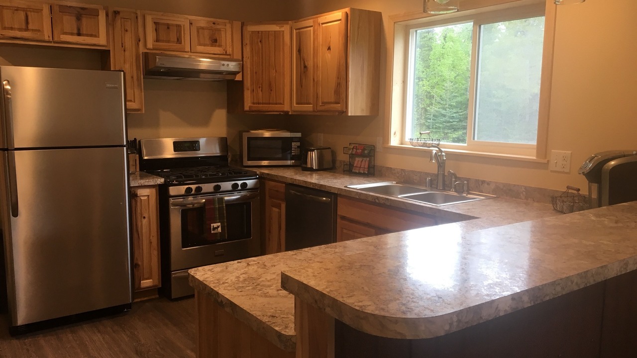 Photo of Kitchen in Butte