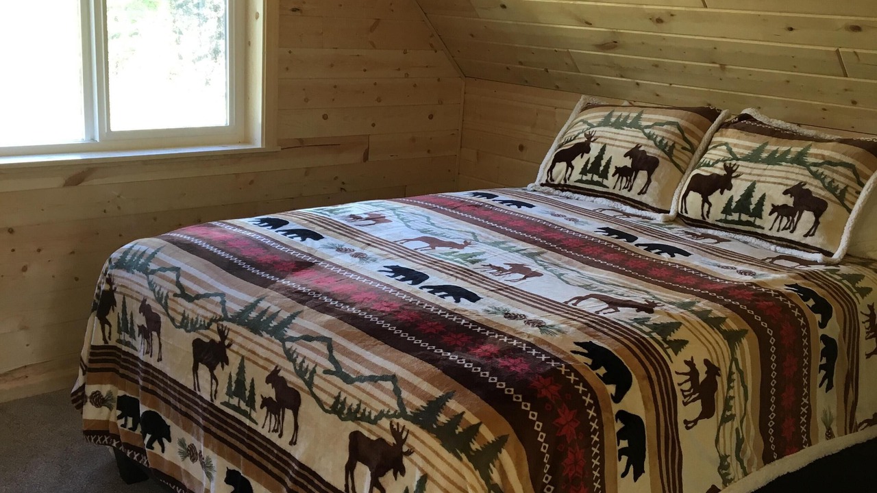 Photo of Bedroom in Butte