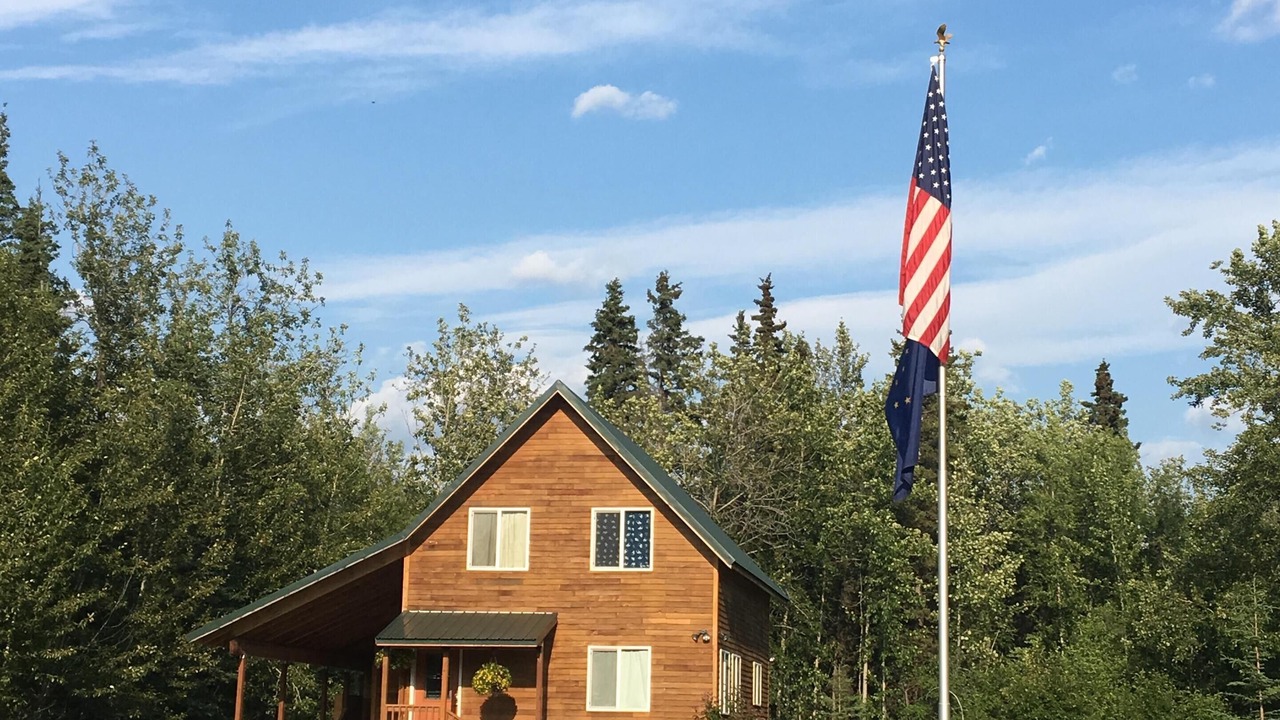 Photo of Outdoor in Butte