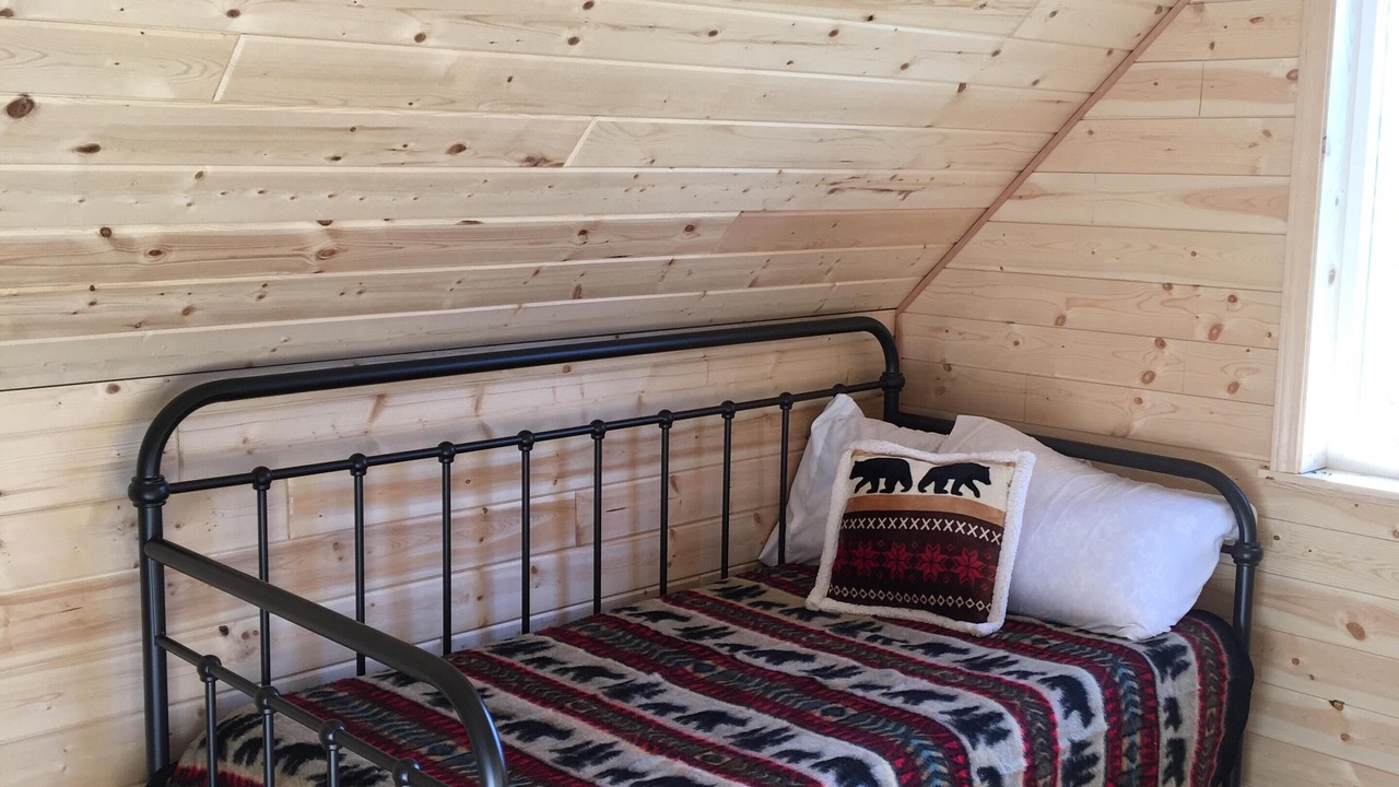 Photo of Bedroom in Butte