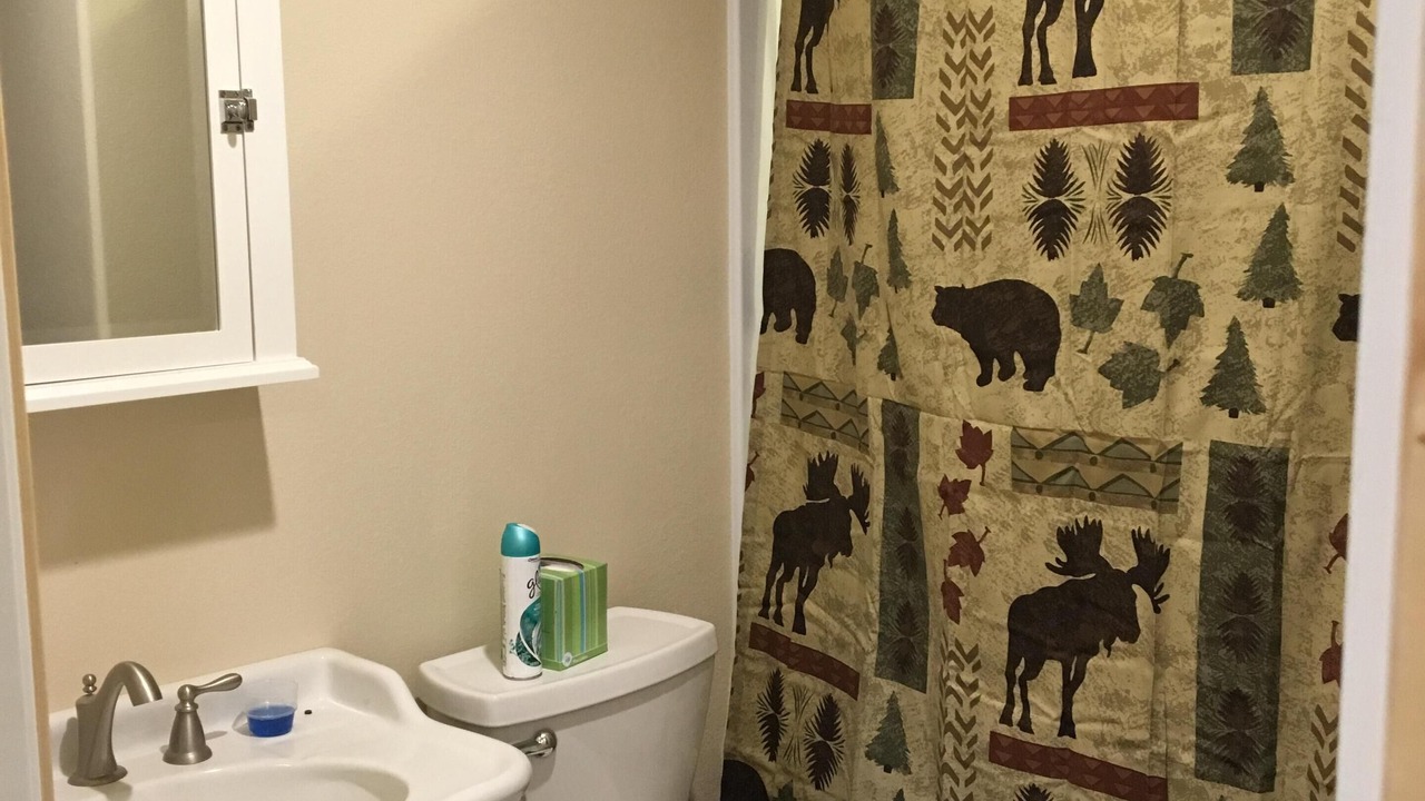Photo of Bathroom in Butte