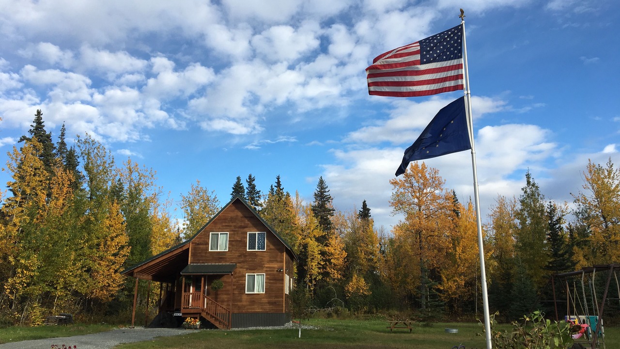 Photo of Outdoor in Butte