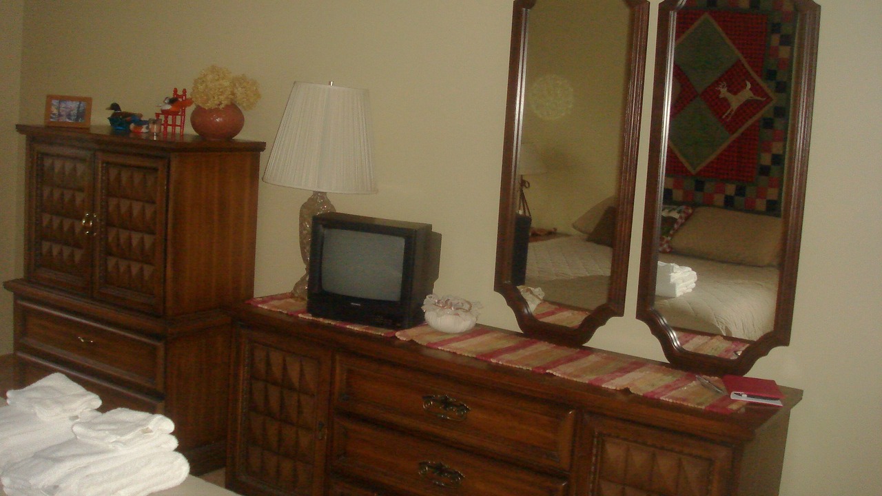 Photo of Bedroom in Lincoln