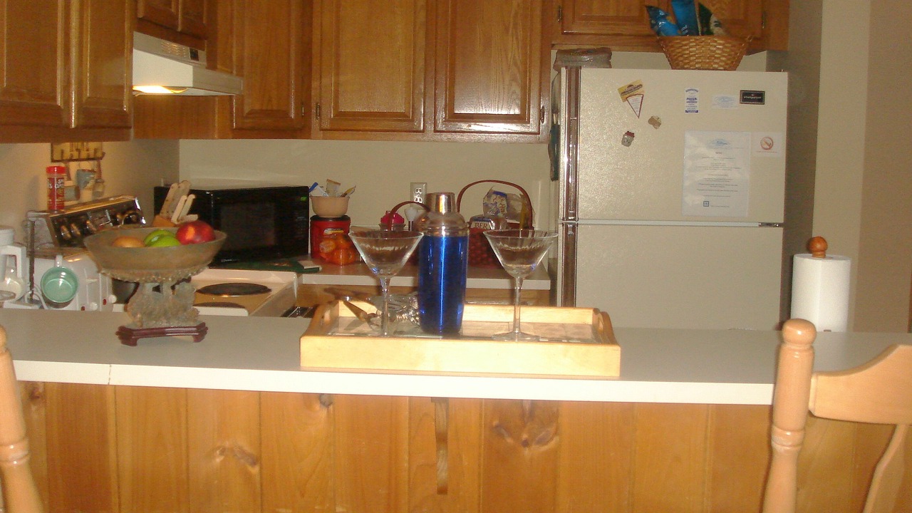 Photo of Kitchen in Lincoln