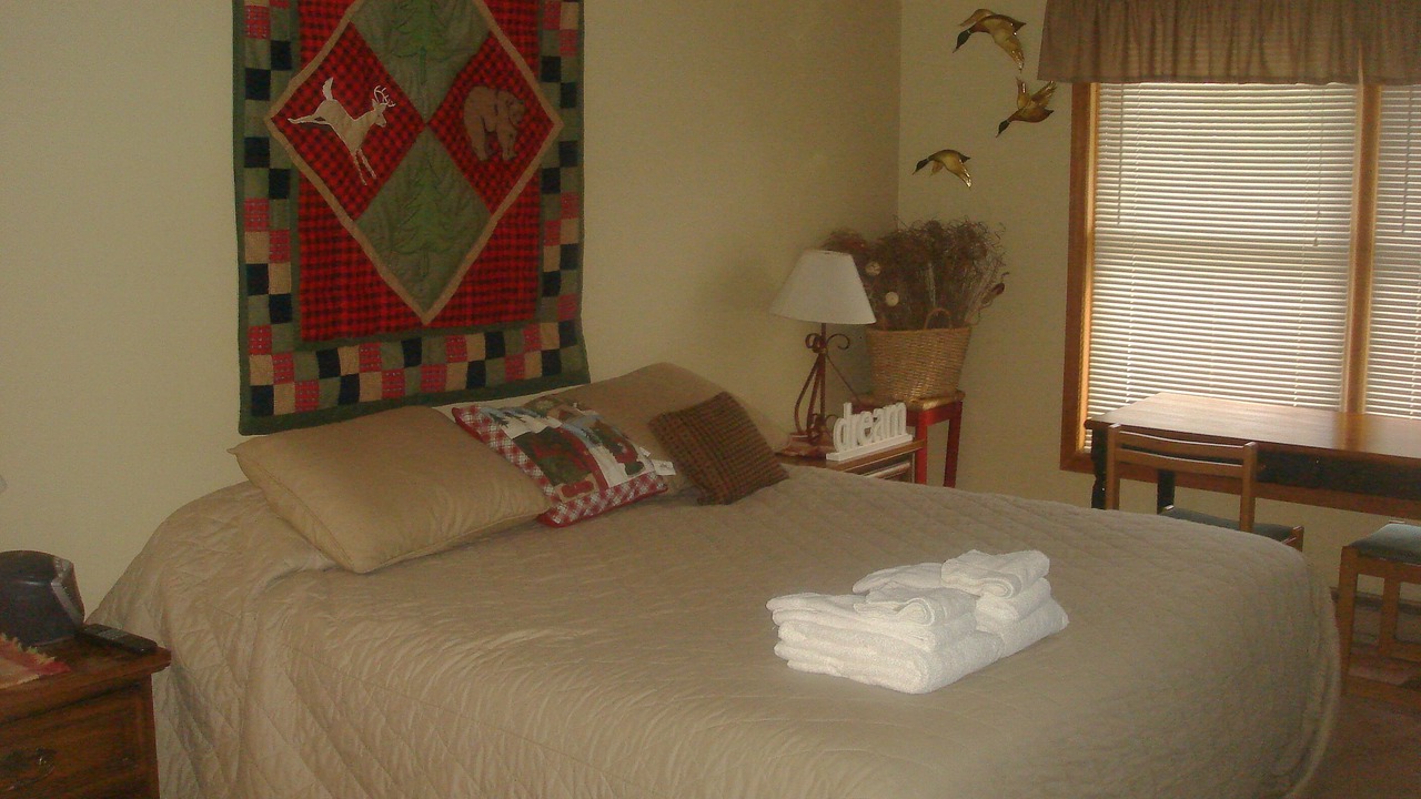 Photo of Bedroom in Lincoln