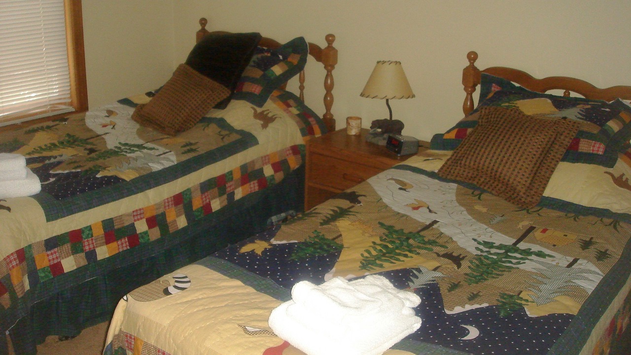 Photo of Bedroom in Lincoln