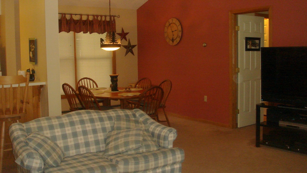 Photo of Livingroom in Lincoln
