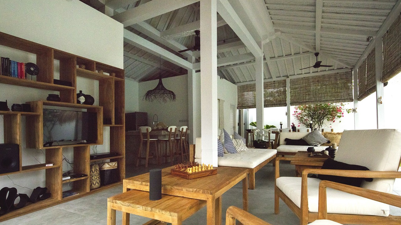 Photo of Outdoor in Laksmana