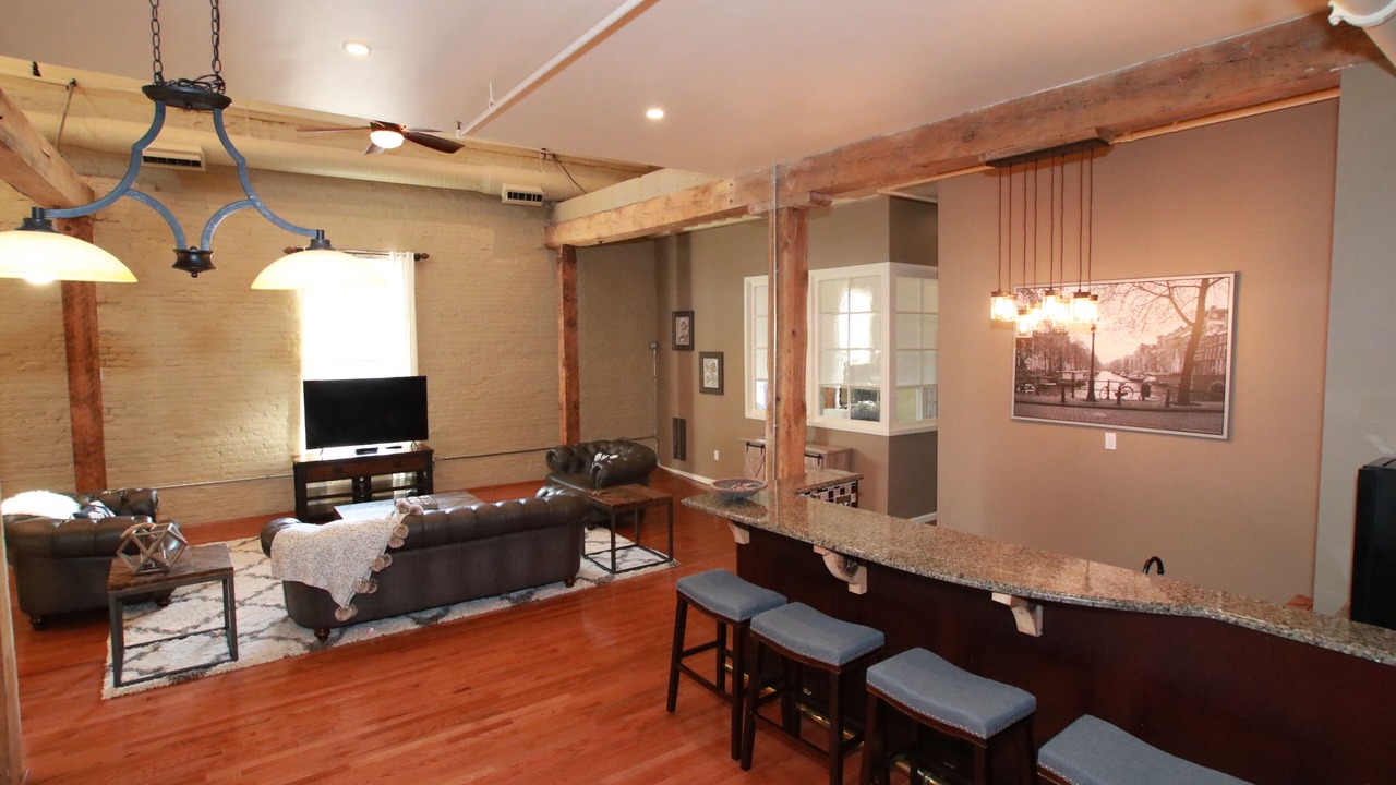 Photo of Others in Historic Downtown Lancaster