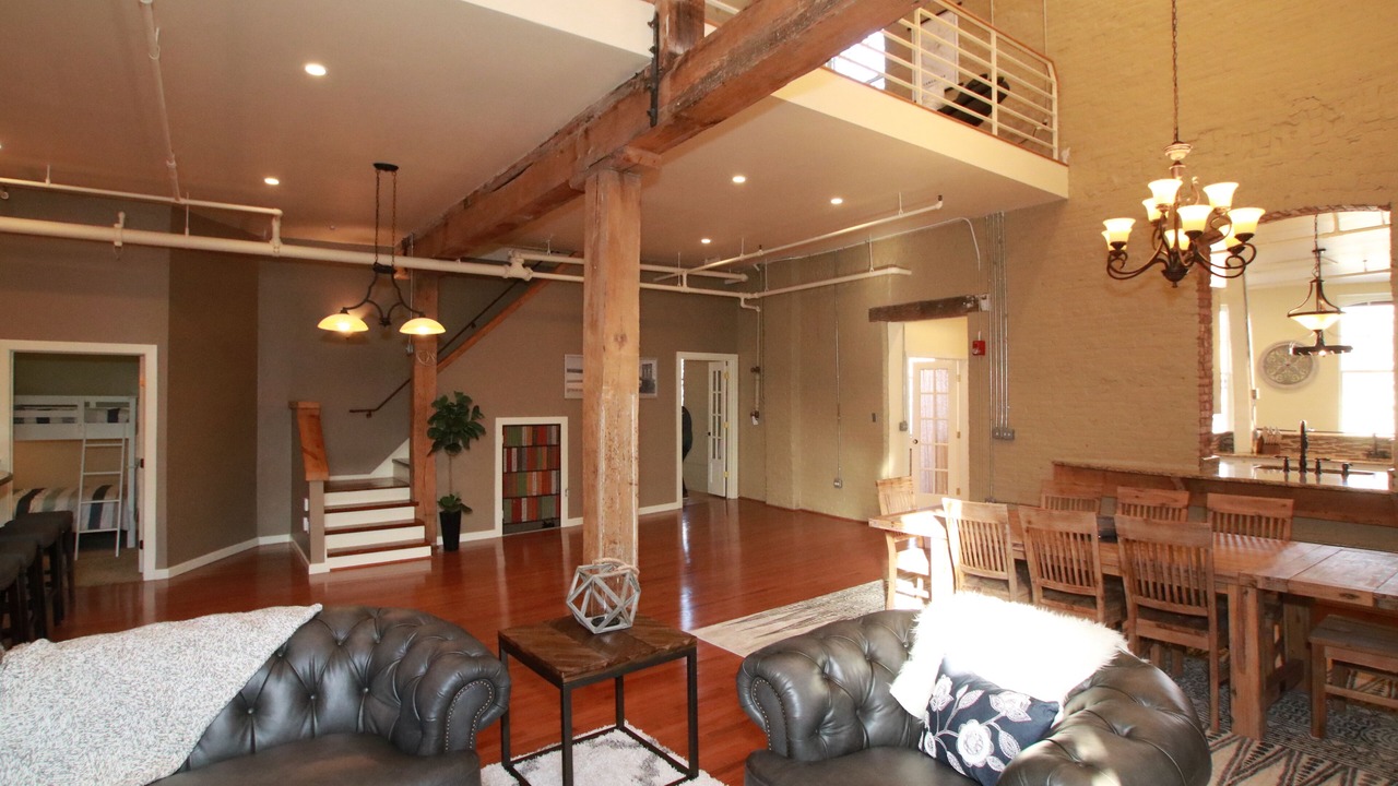 Photo of Others in Historic Downtown Lancaster