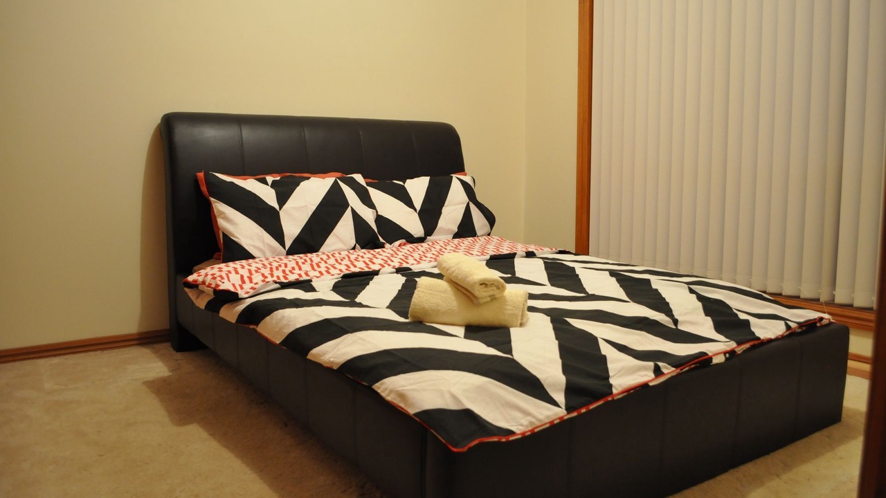 Photo of Bedroom in Drouin