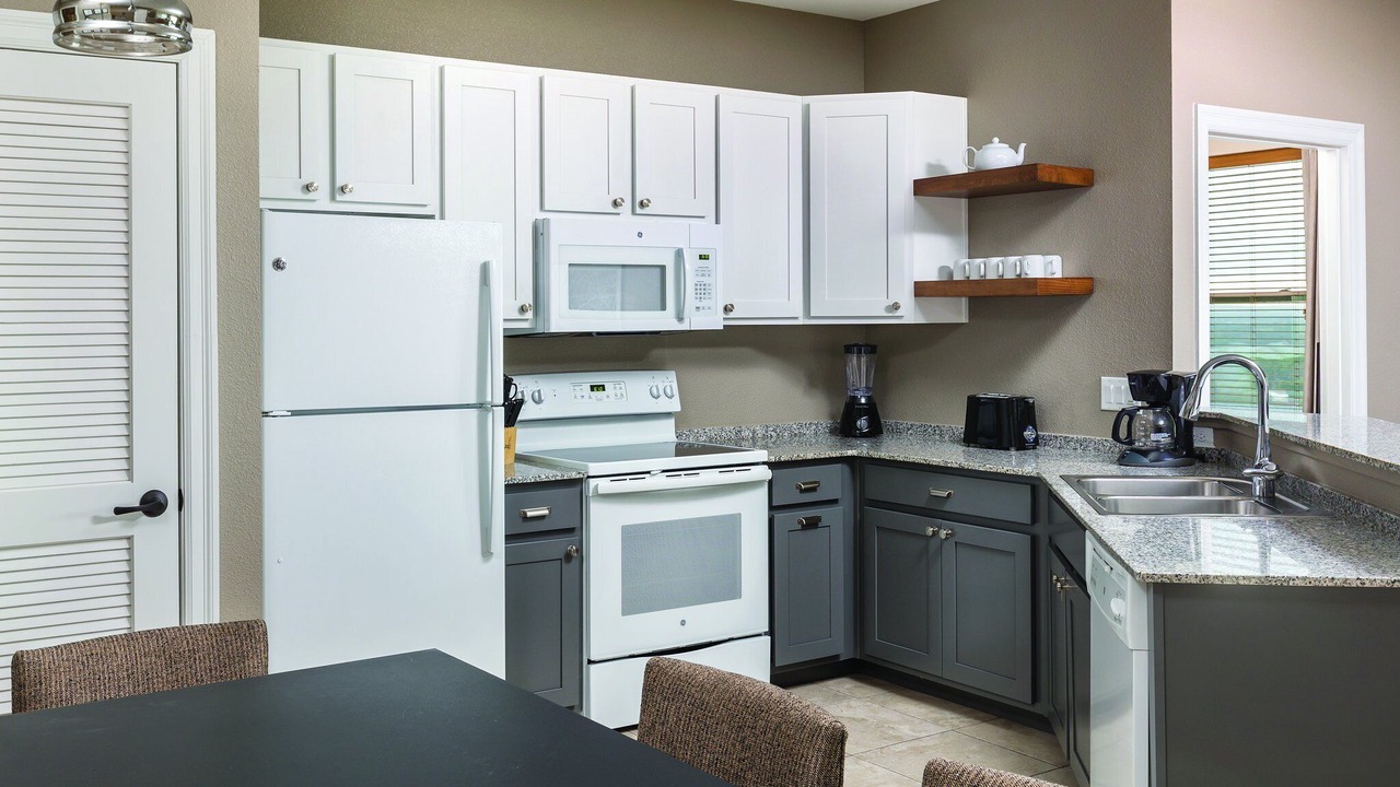 Photo of Kitchen in Marble Falls