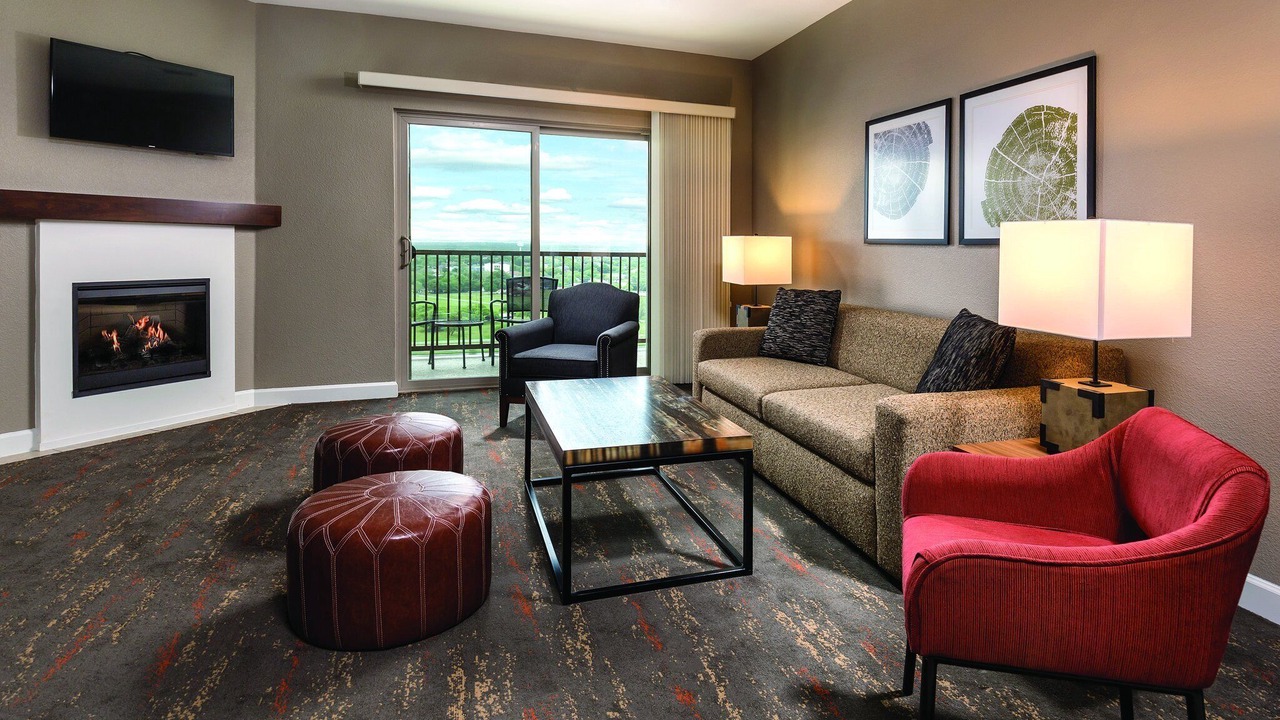Photo of Livingroom in Marble Falls
