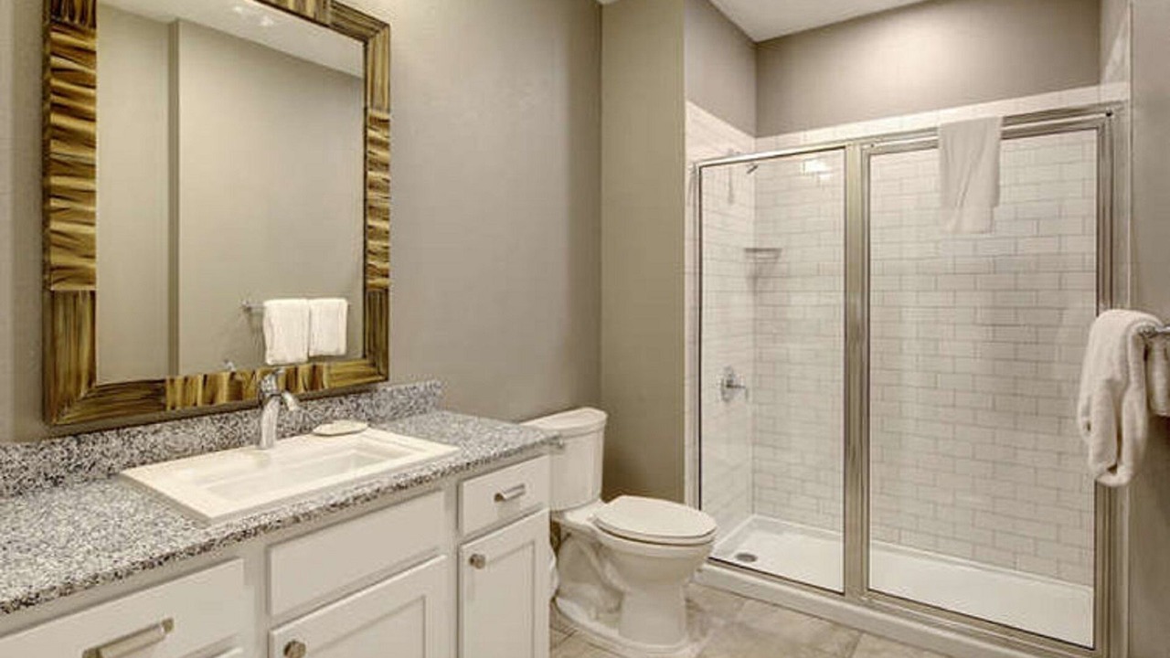 Photo of Bathroom in Marble Falls