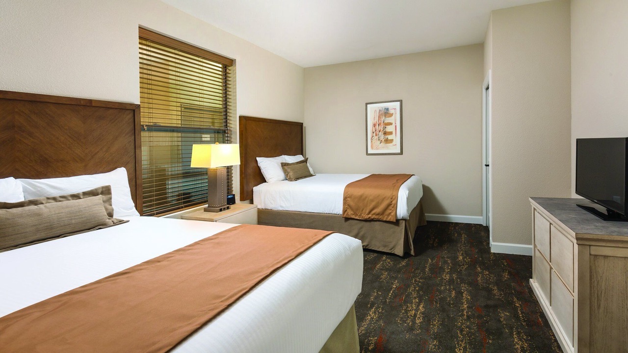 Photo of Bedroom in Marble Falls