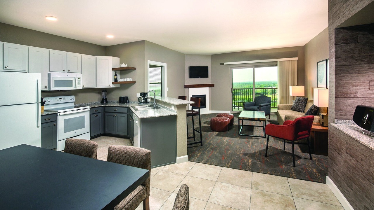 Photo of Kitchen in Marble Falls