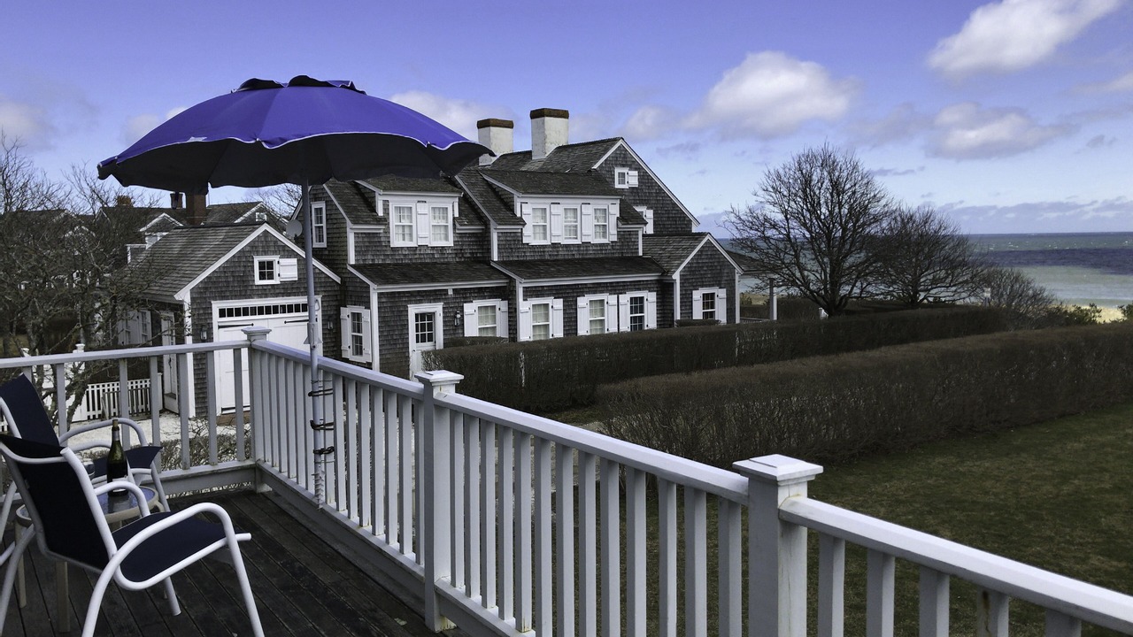 Photo of Outdoor in Siasconset