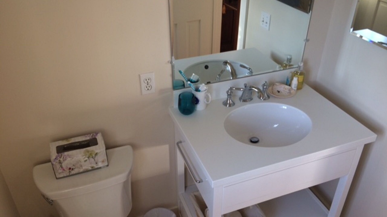 Photo of Bathroom in Siasconset