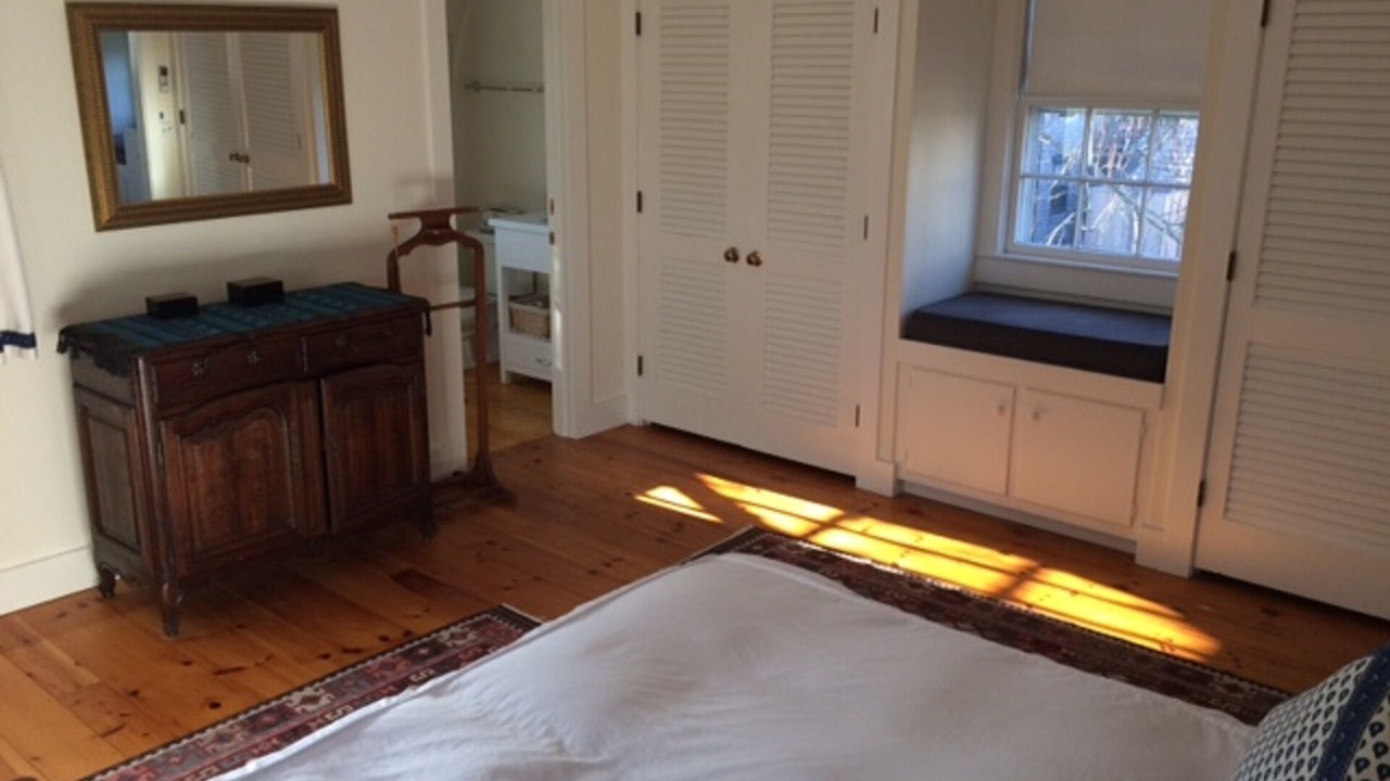 Photo of Bedroom in Siasconset