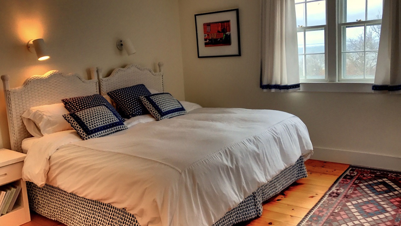 Photo of Bedroom in Siasconset