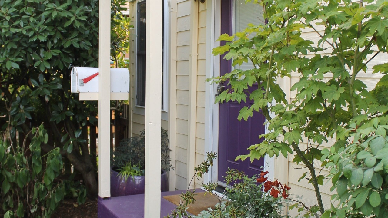 Photo of Outdoor in West Eugene