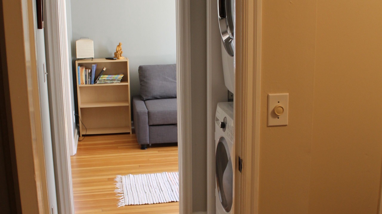 Photo of Bedroom in West Eugene