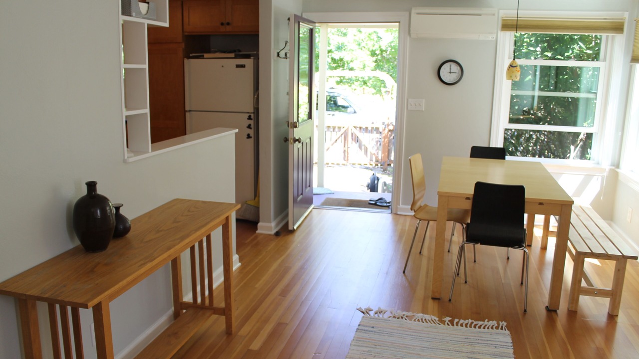 Photo of Bedroom in West Eugene