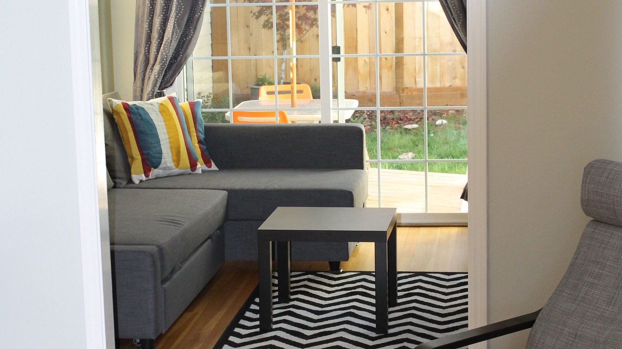 Photo of Livingroom in West Eugene