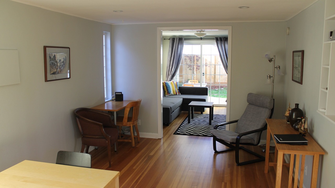 Photo of Livingroom in West Eugene