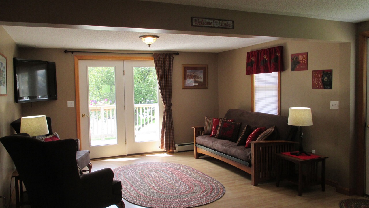 Photo of Outdoor in Greenville Junction