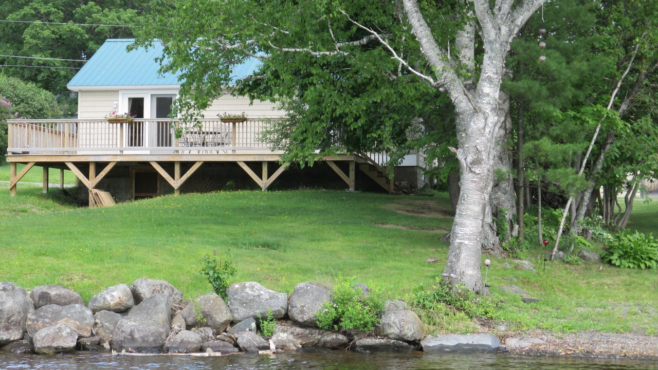 Photo of Outdoor in Greenville Junction