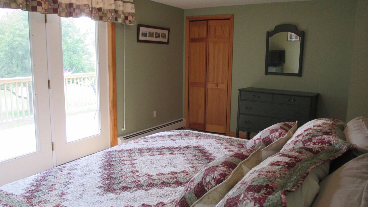 Photo of Outdoor in Greenville Junction