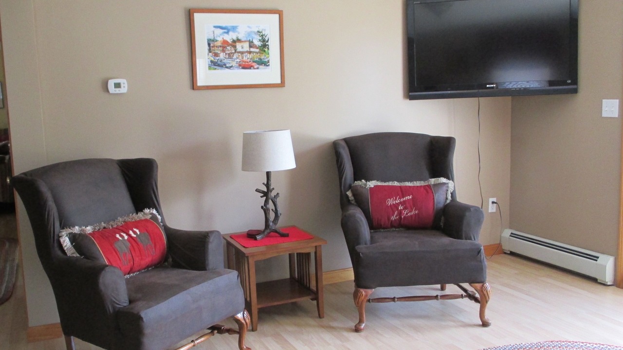 Photo of Bedroom in Greenville Junction