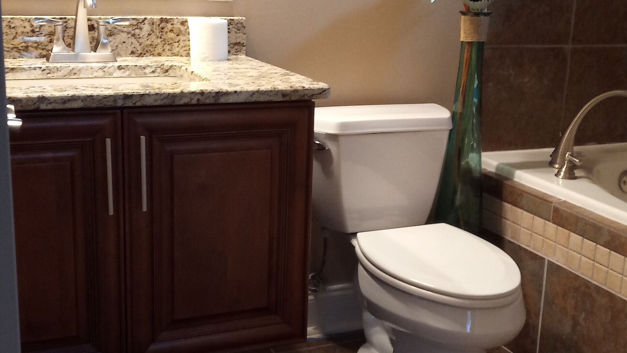 Photo of Bathroom in Lithonia