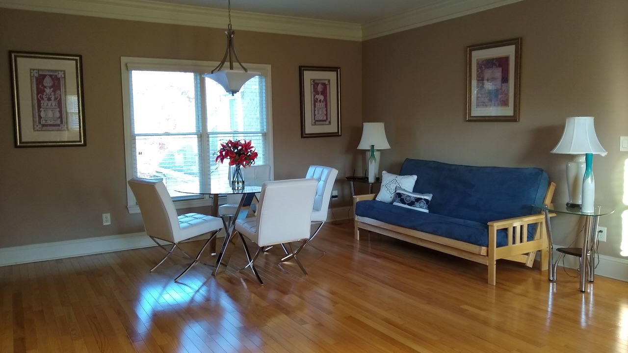 Photo of Livingroom in Lithonia