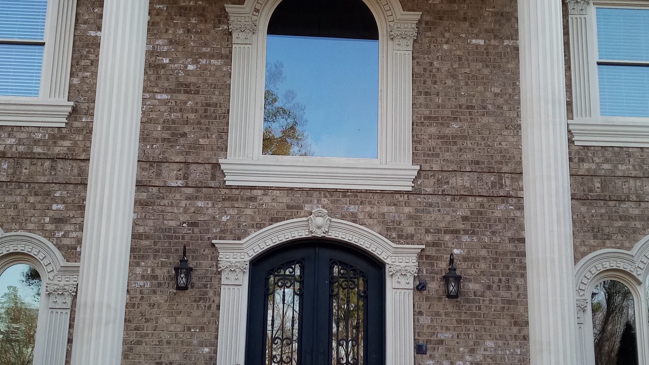 Photo of Outdoor in Lithonia