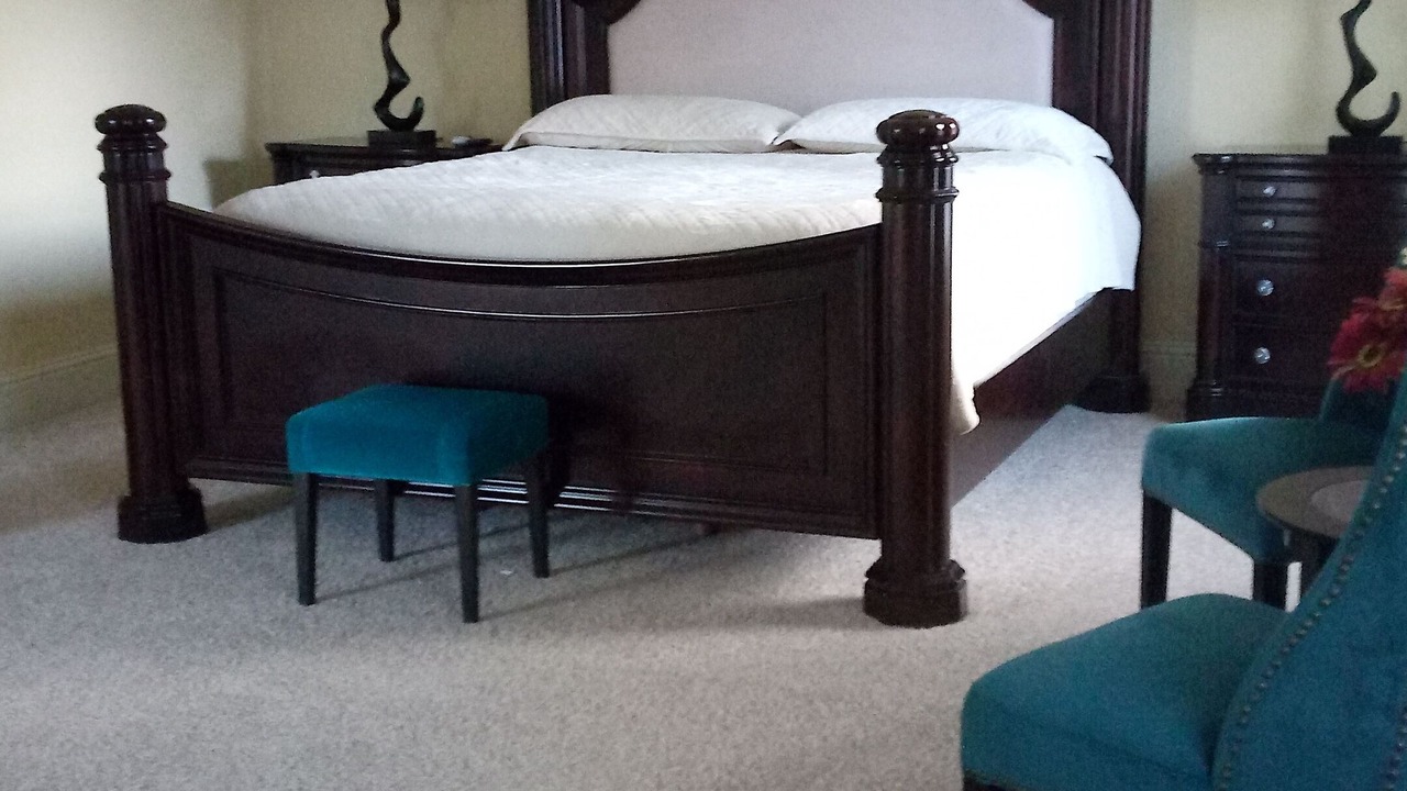 Photo of Bedroom in Lithonia