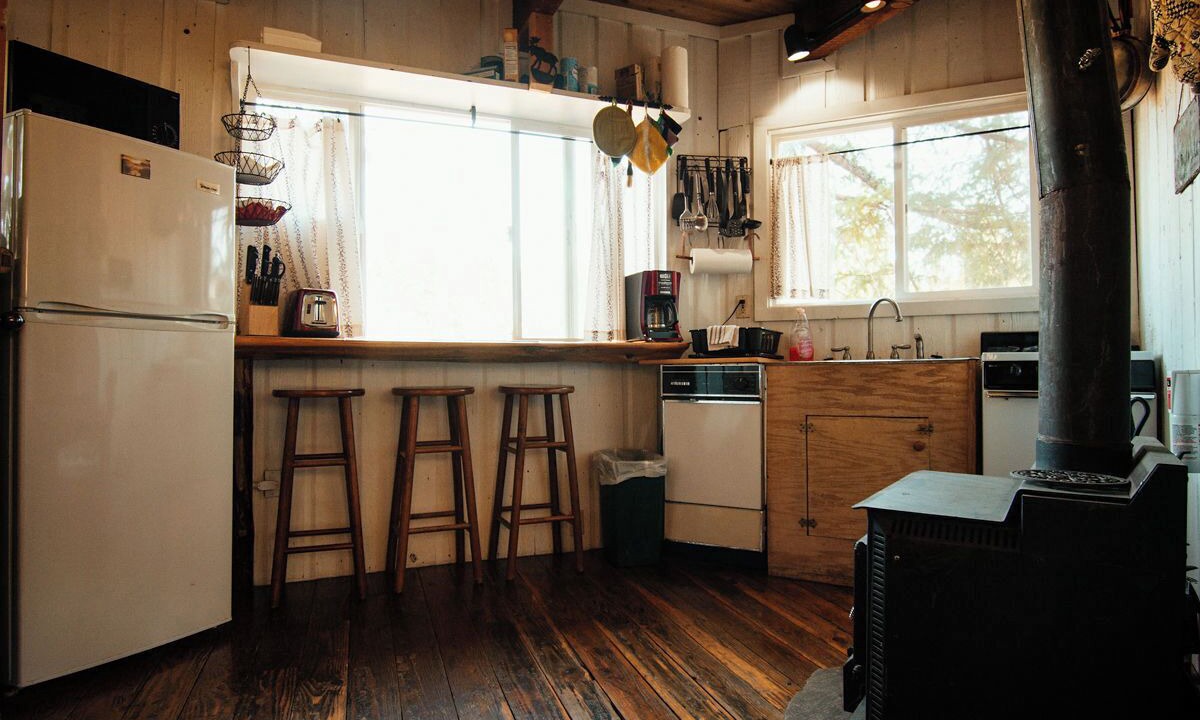 Photo of Others in White Salmon