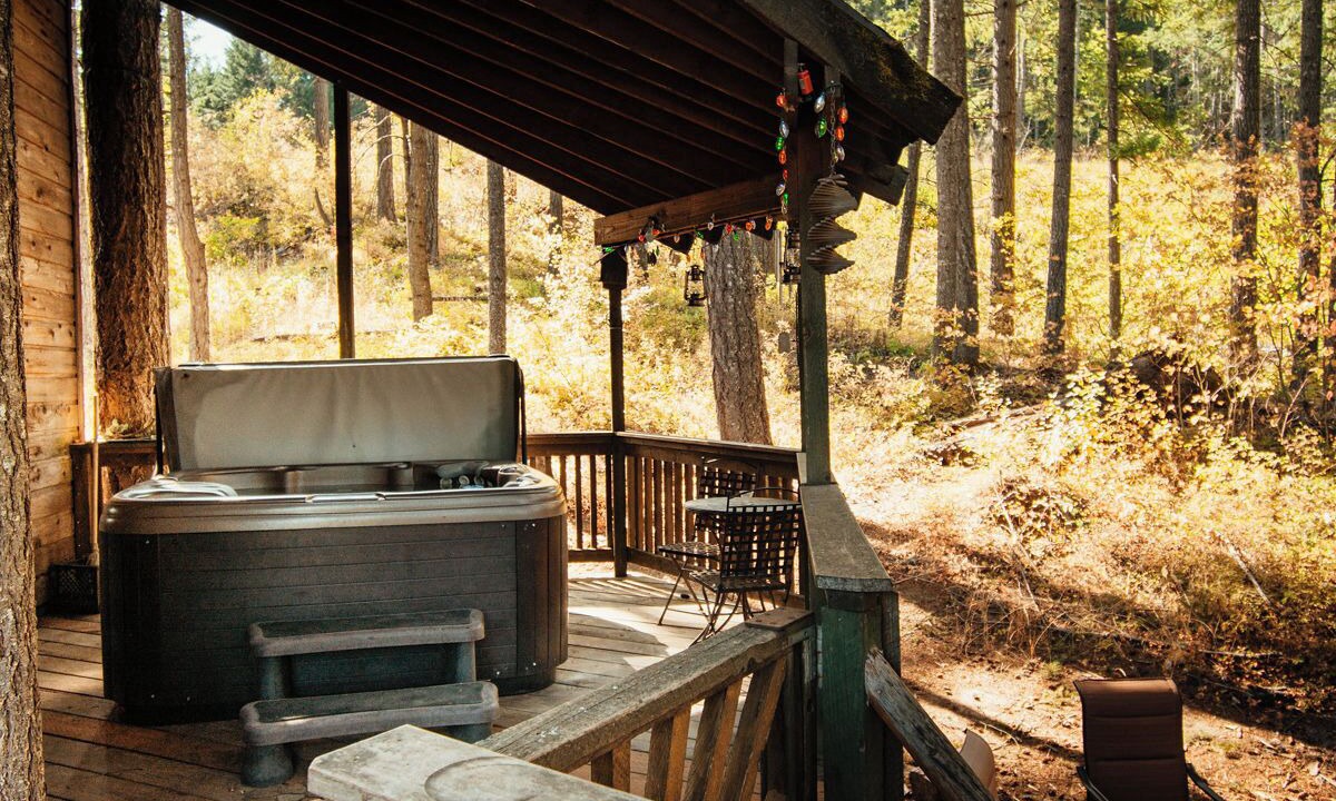 Photo of Others in White Salmon