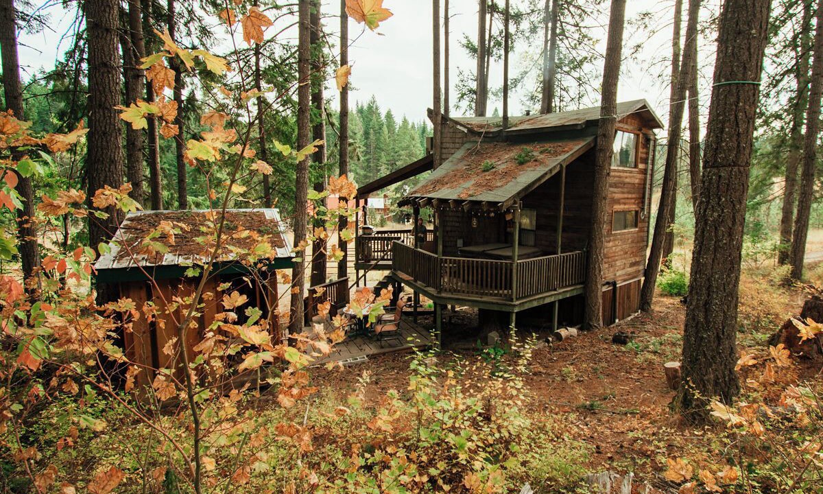 Photo of Others in White Salmon