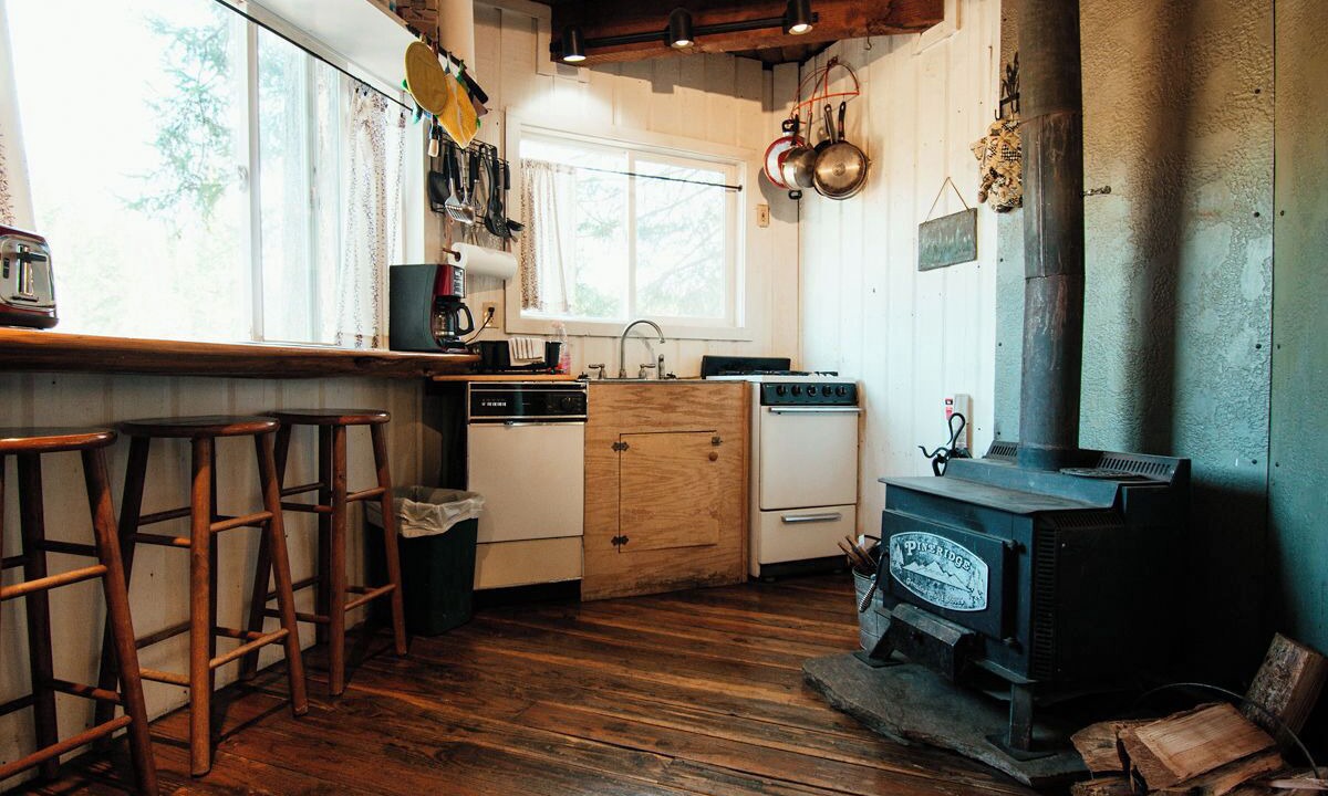 Photo of Others in White Salmon