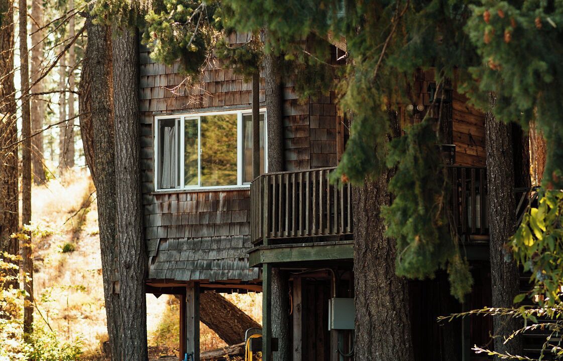 Photo of Others in White Salmon