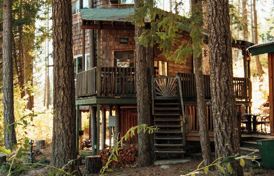 Photo of Others in White Salmon