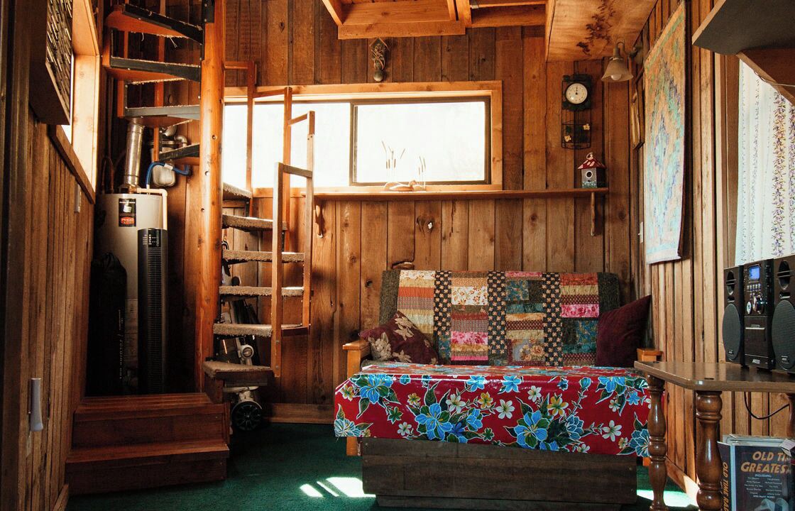 Photo of Bedroom in White Salmon