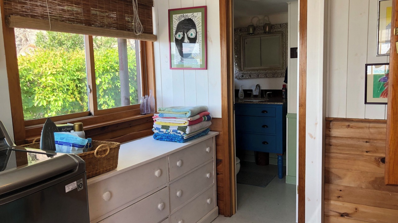 Photo of Bathroom in King Ferry
